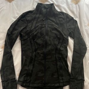 Lululemon Define Jacket-Luon